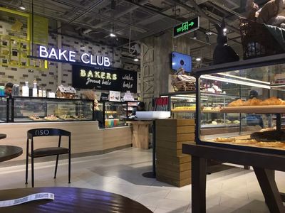 探店|我们去了五家新零售“网红”店,看看你离新零售到底有多远?