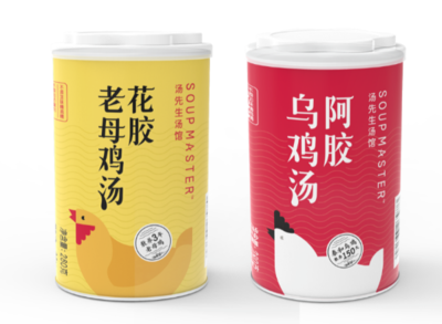 赞思&汤先生创始人陈华滨:我们的餐饮品牌预包装食品化经验